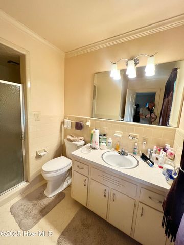 108 Pinewood Avenue, Rocky Mount, NC 27804
