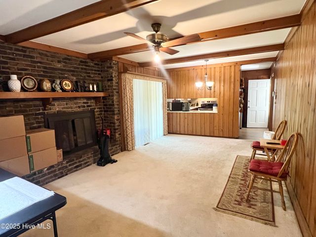 108 Pinewood Avenue, Rocky Mount, NC 27804