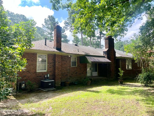 108 Pinewood Avenue, Rocky Mount, NC 27804