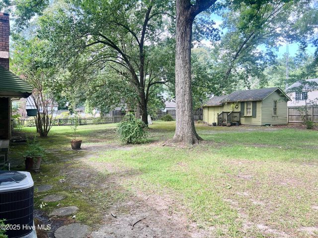 108 Pinewood Avenue, Rocky Mount, NC 27804