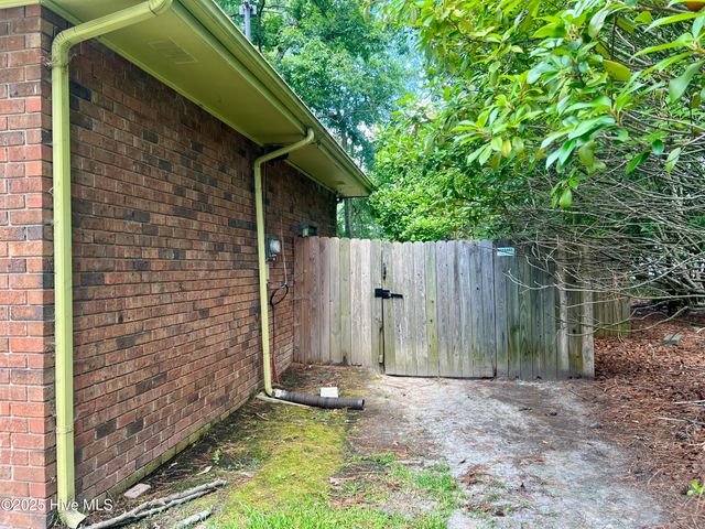 108 Pinewood Avenue, Rocky Mount, NC 27804