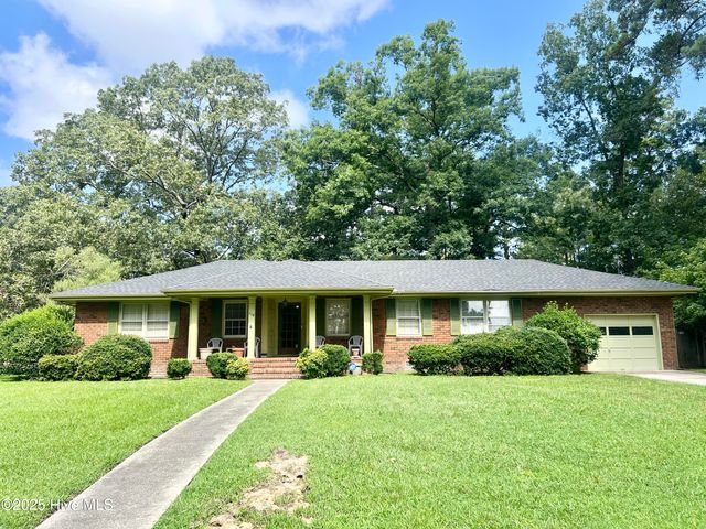 108 Pinewood Avenue, Rocky Mount, NC 27804