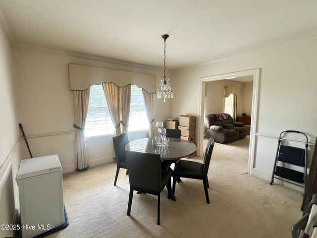 108 Pinewood Avenue, Rocky Mount, NC 27804