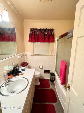 108 Pinewood Avenue, Rocky Mount, NC 27804
