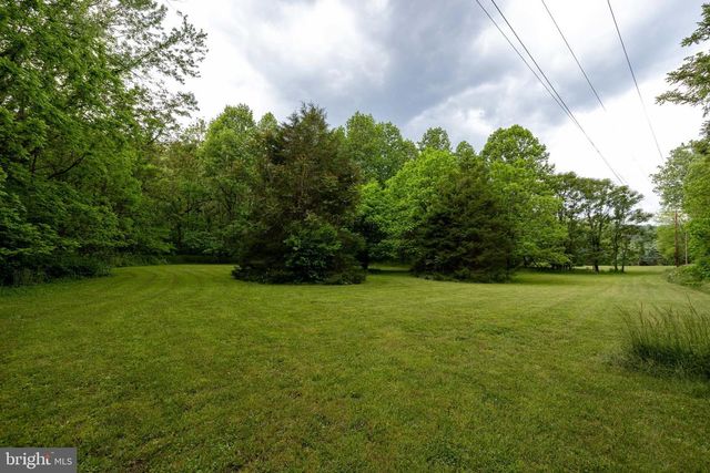 0 STONEY CREEK RD, Edinburg, VA 22824