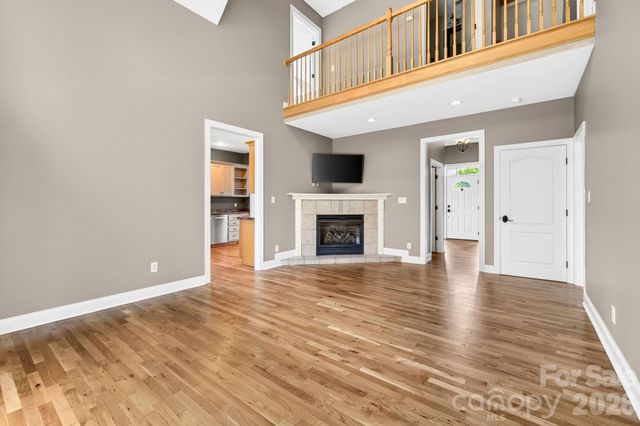 93 Big Sky Drive, Leicester, NC 28748