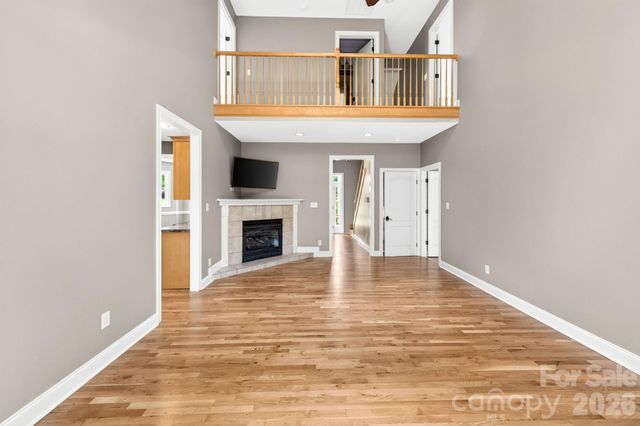 93 Big Sky Drive, Leicester, NC 28748