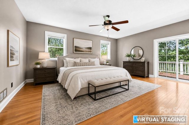 93 Big Sky Drive, Leicester, NC 28748