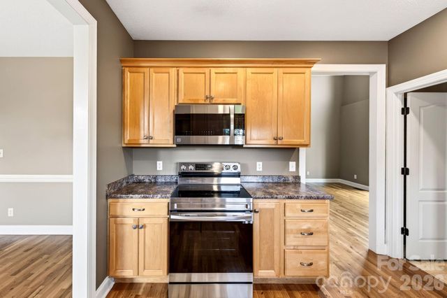 93 Big Sky Drive, Leicester, NC 28748