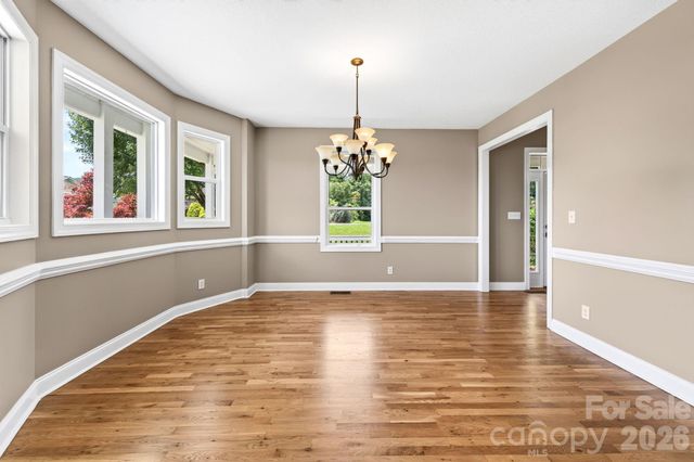 93 Big Sky Drive, Leicester, NC 28748