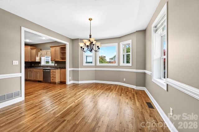 93 Big Sky Drive, Leicester, NC 28748