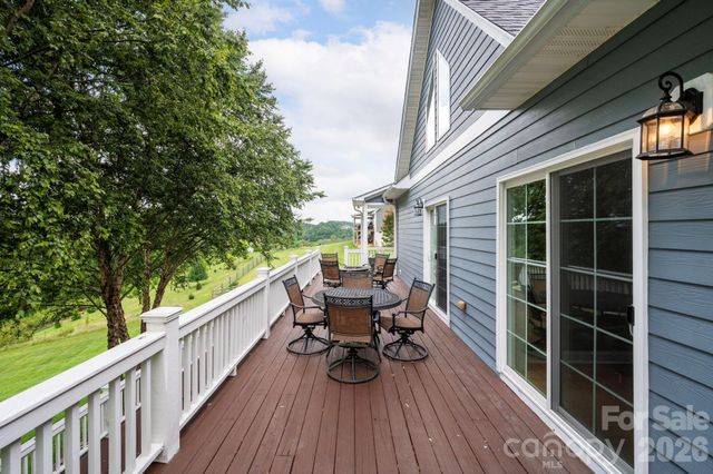 93 Big Sky Drive, Leicester, NC 28748
