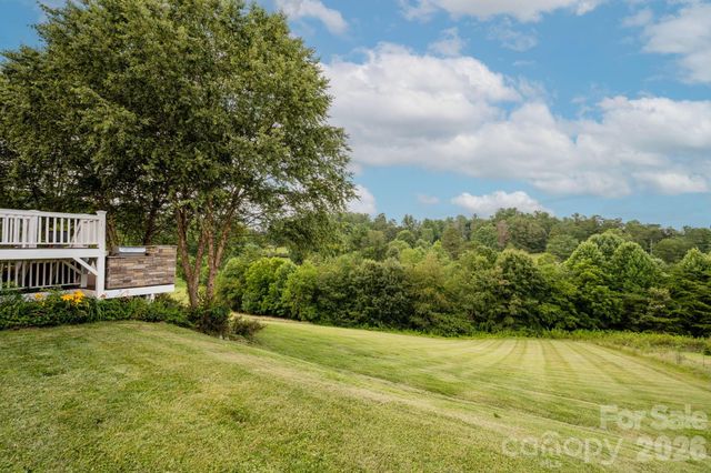93 Big Sky Drive, Leicester, NC 28748