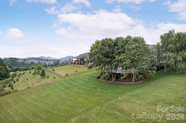 93 Big Sky Drive, Leicester, NC 28748