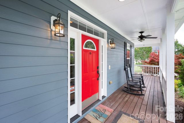 93 Big Sky Drive, Leicester, NC 28748