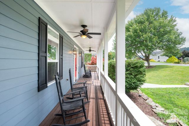 93 Big Sky Drive, Leicester, NC 28748