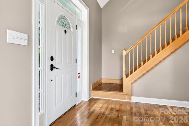 93 Big Sky Drive, Leicester, NC 28748