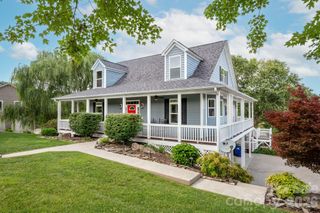 93 Big Sky Drive, Leicester, NC 28748