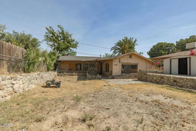 3035 Lake Street, Bakersfield, CA 93306