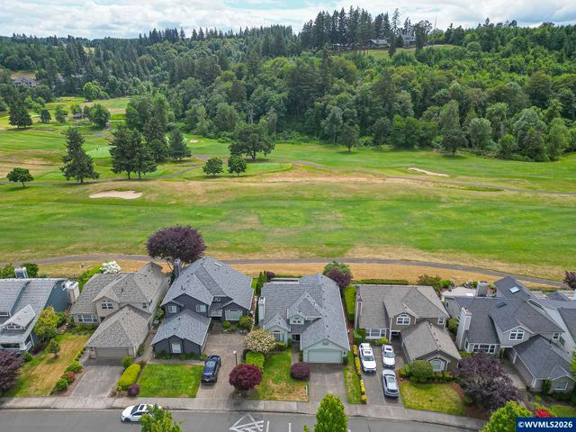 514 Creekside Dr SE, Salem, OR 97306