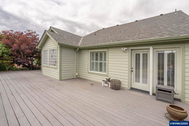 514 Creekside Dr SE, Salem, OR 97306