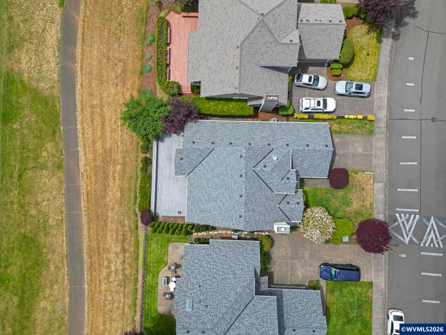 514 Creekside Dr SE, Salem, OR 97306