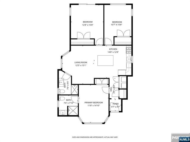 273 Randolph Avenue, East Rutherford, NJ 07073