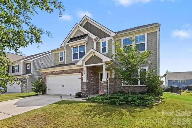 112 Rooster Tail Lane, Troutman, NC 28166