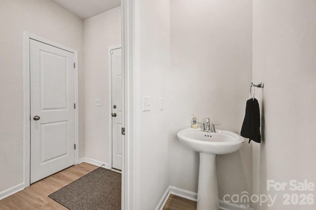 112 Rooster Tail Lane, Troutman, NC 28166