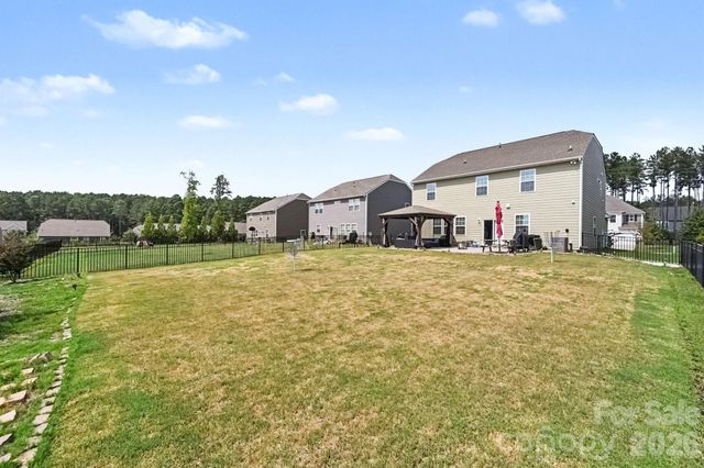 112 Rooster Tail Lane, Troutman, NC 28166