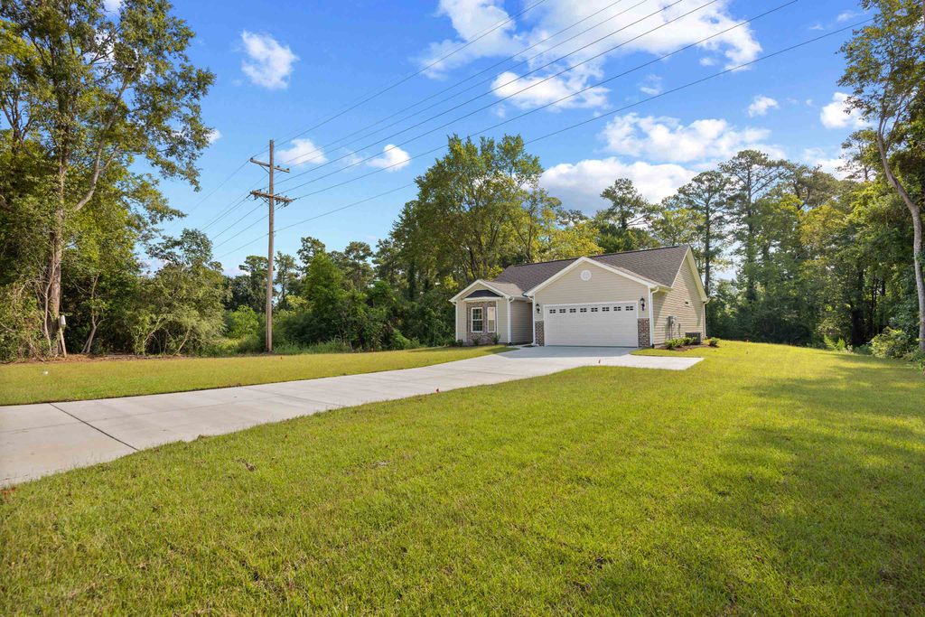 1320 Lakeside Dr., Conway, SC 29526 — photo 2