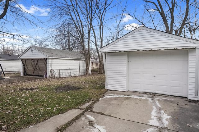 22000 Cunningham Avenue, Warren, MI 48091