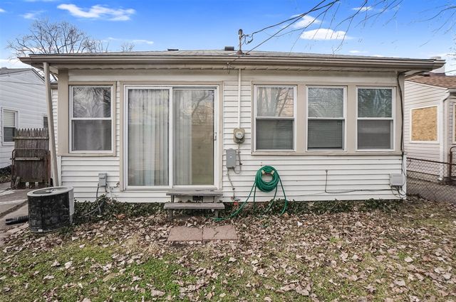 22000 Cunningham Avenue, Warren, MI 48091
