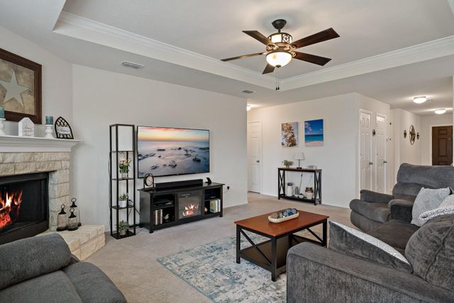 1413 Vernon Drive, Aubrey, TX 76227