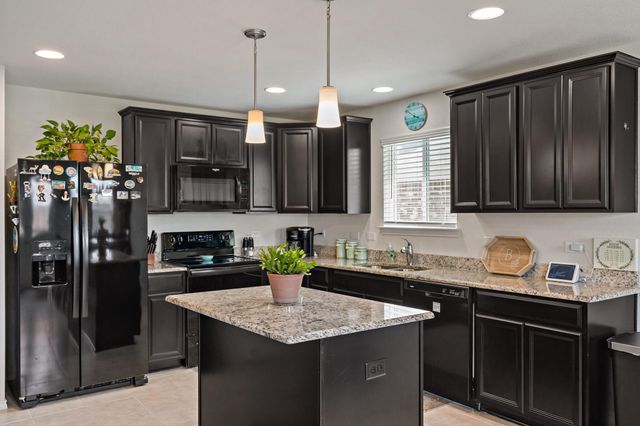 1413 Vernon Drive, Aubrey, TX 76227