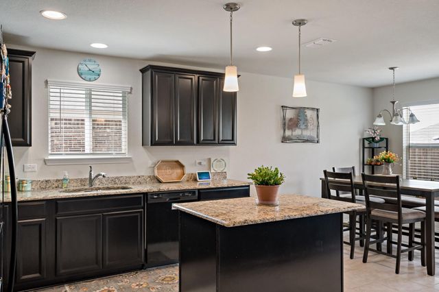 1413 Vernon Drive, Aubrey, TX 76227