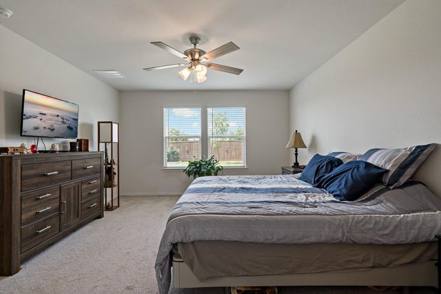 1413 Vernon Drive, Aubrey, TX 76227