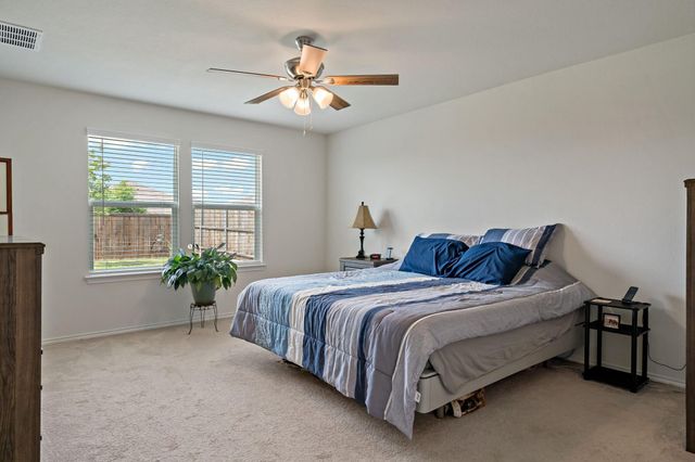 1413 Vernon Drive, Aubrey, TX 76227