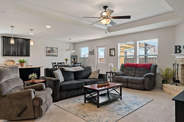 1413 Vernon Drive, Aubrey, TX 76227