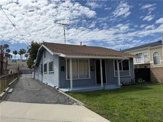 26205 Oak Street, Lomita, CA 90717
