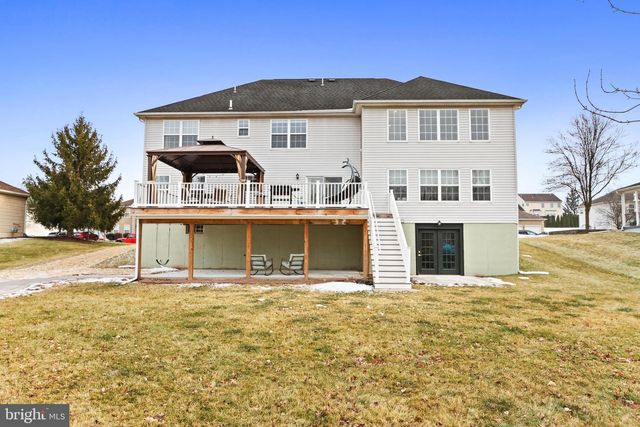 118 WALKER DR, Northampton, PA 18067