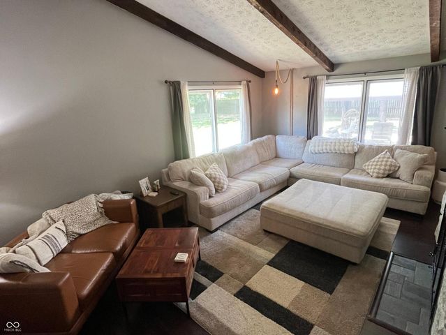 701 N Spring Street, Greenfield, IN 46140