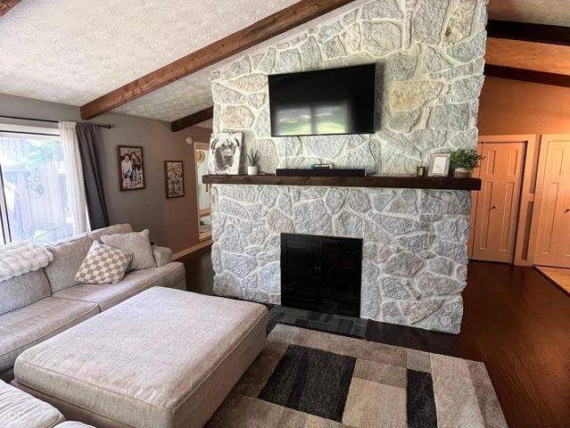 701 N Spring Street, Greenfield, IN 46140