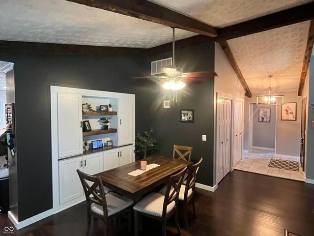 701 N Spring Street, Greenfield, IN 46140