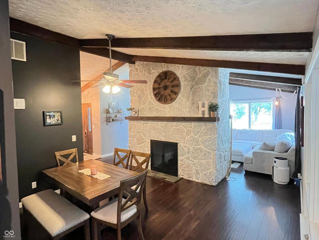 701 N Spring Street, Greenfield, IN 46140