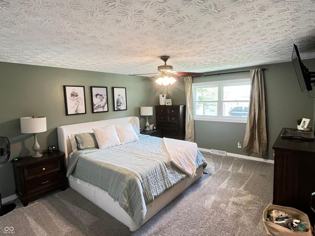 701 N Spring Street, Greenfield, IN 46140