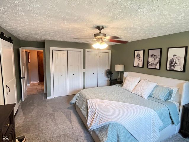 701 N Spring Street, Greenfield, IN 46140