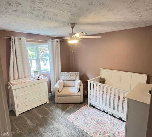 701 N Spring Street, Greenfield, IN 46140