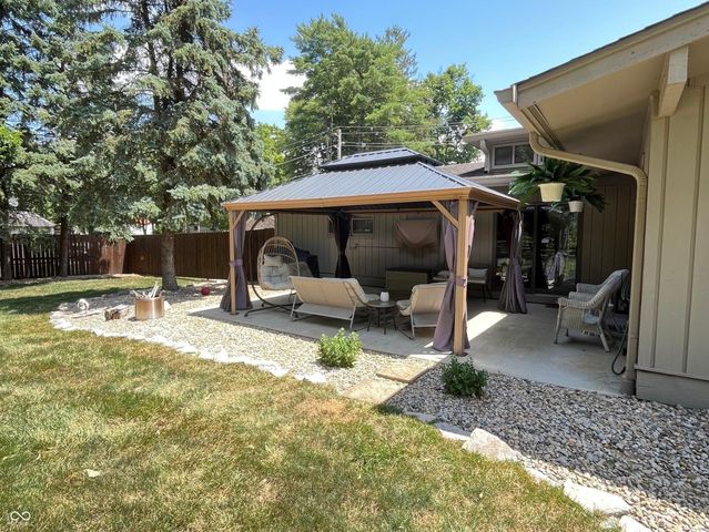 701 N Spring Street, Greenfield, IN 46140