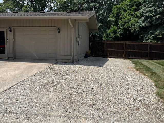 701 N Spring Street, Greenfield, IN 46140